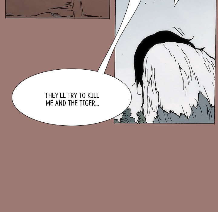 Living with One Leg - episode 9 - 4