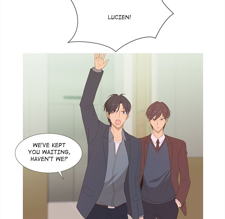 My Life as a Half-Magi - episode 12 - 54