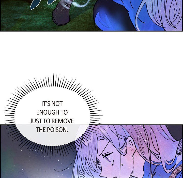 The Villainess Behind the Mask - episode 10 - 12
