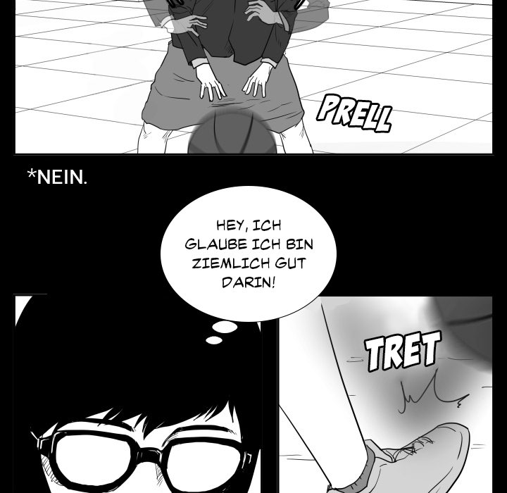 Tweener - episode 46 - 26