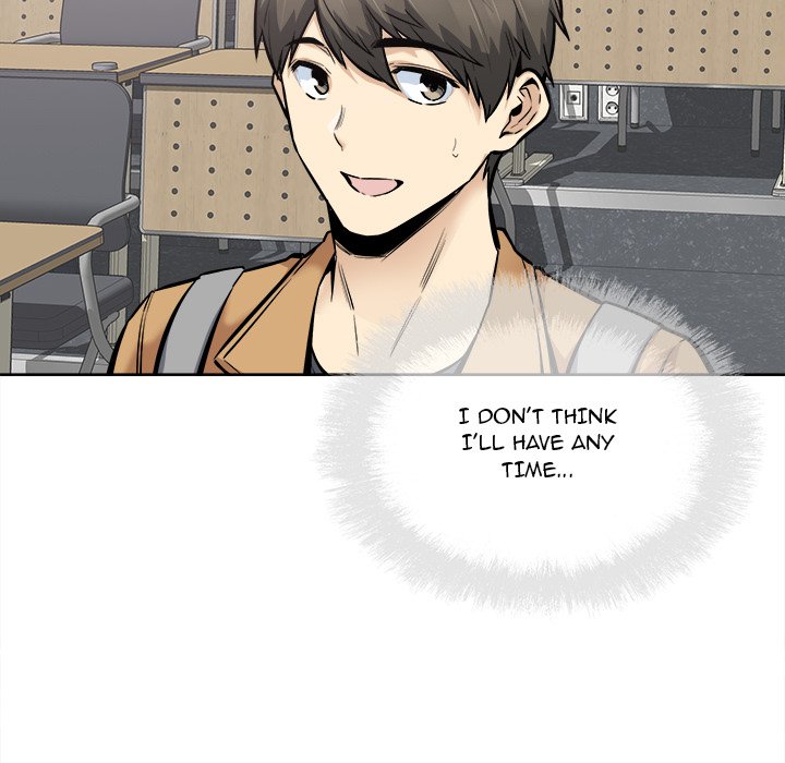 Excuse me, This is my Room - episode 88 - 86