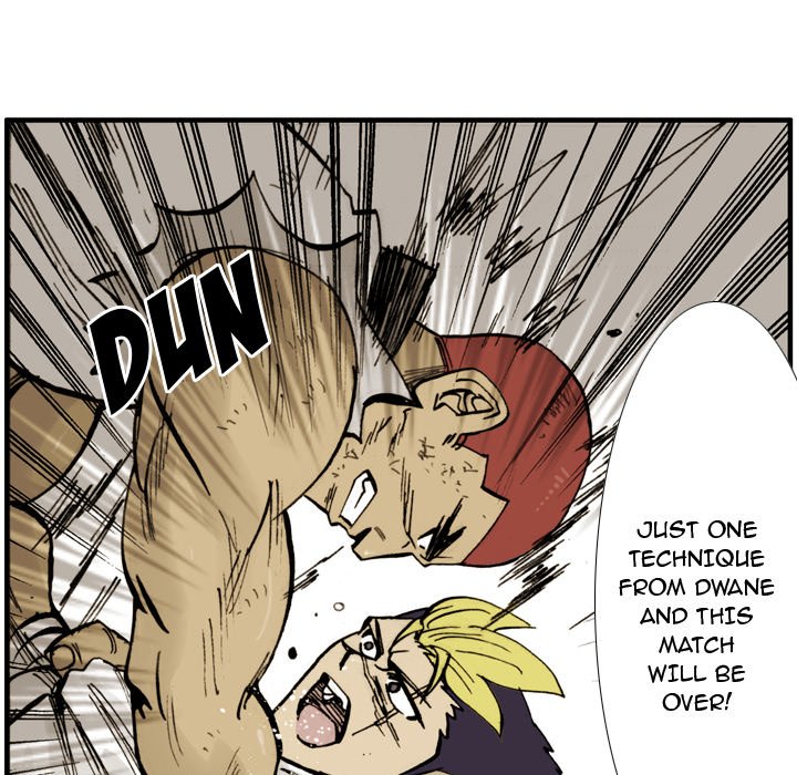 The Bully Hunter - episode 5 - 86