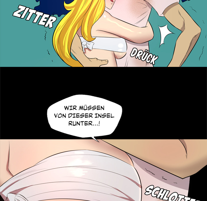 Die Gefängnisinsel - episode 31 - 14