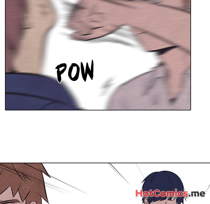 High School Devil - episode 17 - 25