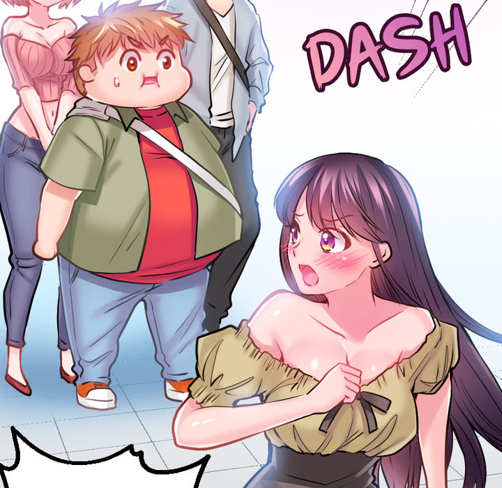 Diet For Sex! - episode 2 - 15