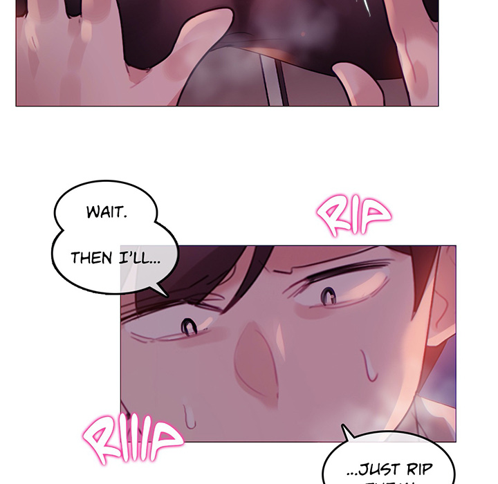A Pervert's Daily Life - episode 91 - 37