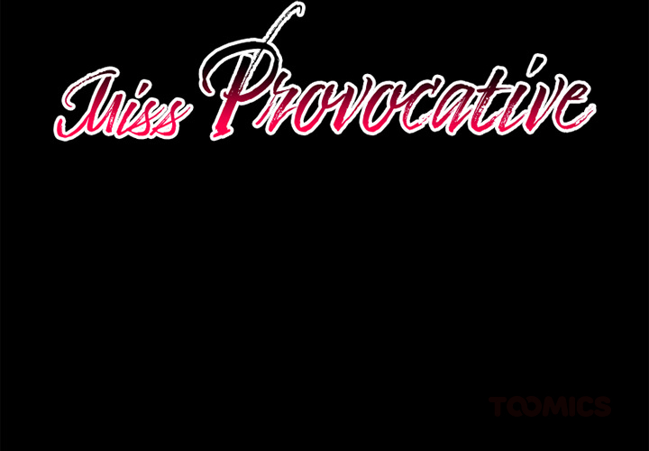 Miss Provocative - episode 19 - 1