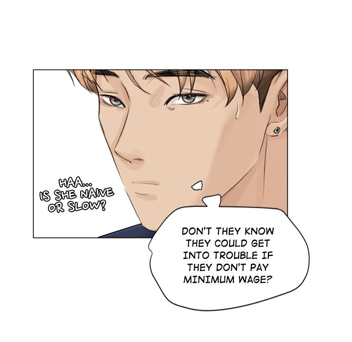 I Know I Shouldn't - episode 8 - 44