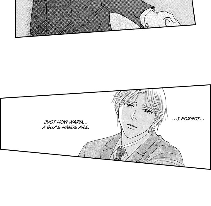 Daddy's Boyfriend - episode 6 - 45