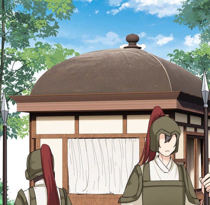 My Wife, The Prince - episode 9 - 47