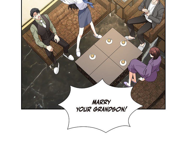 Some Kind of Marriage - episode 10 - 144