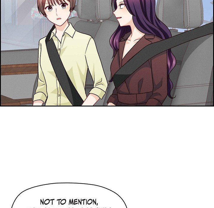 The Friendship Dilemma - episode 45 - 47