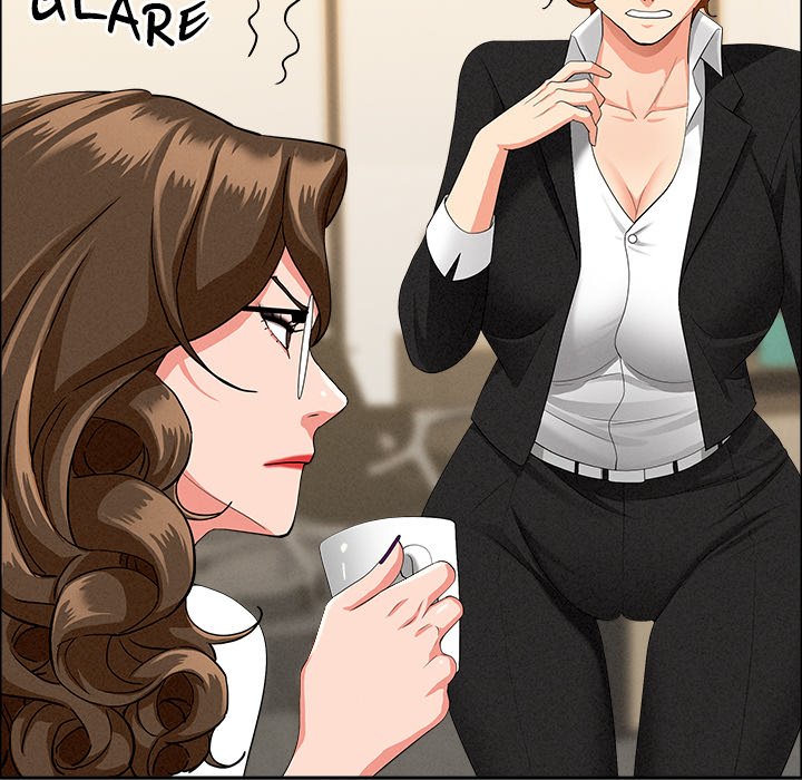 Her Bodyguard - episode 37 - 38
