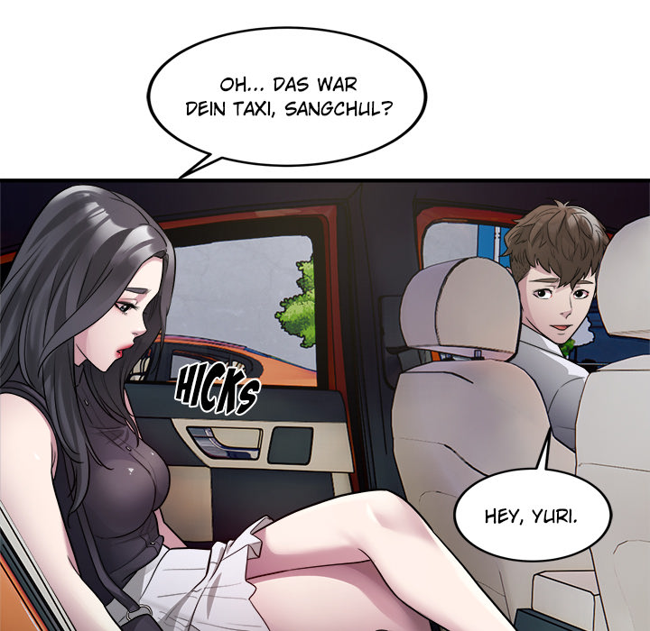 Taxi, bitte! - episode 13 - 83