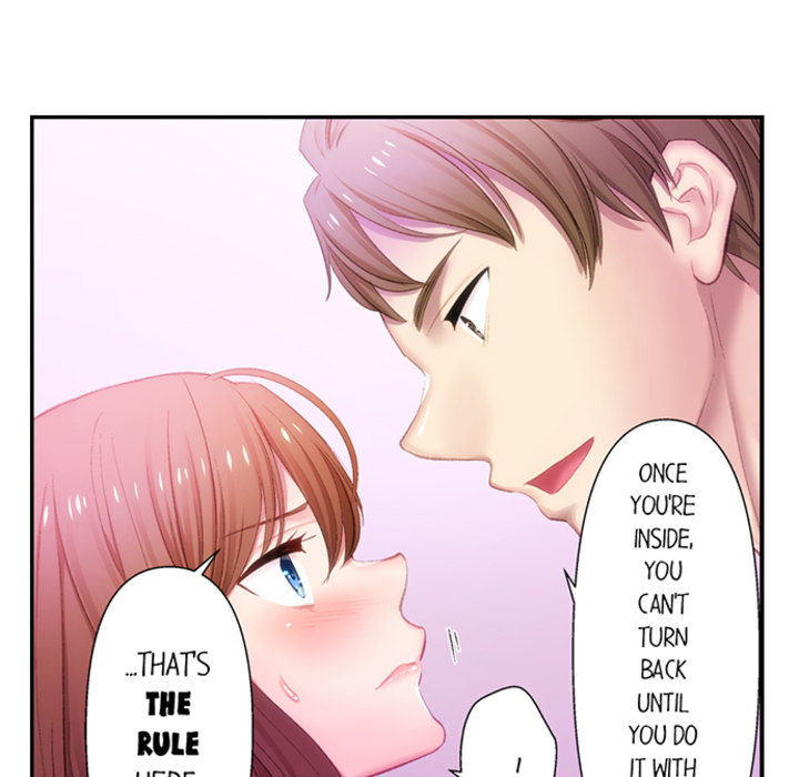 100% Compatibility: My DNA Desires My Step-Brother - episode 16 - 34