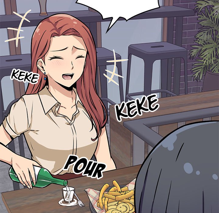 Excuse Me, This is my Room - episode 22 - 58