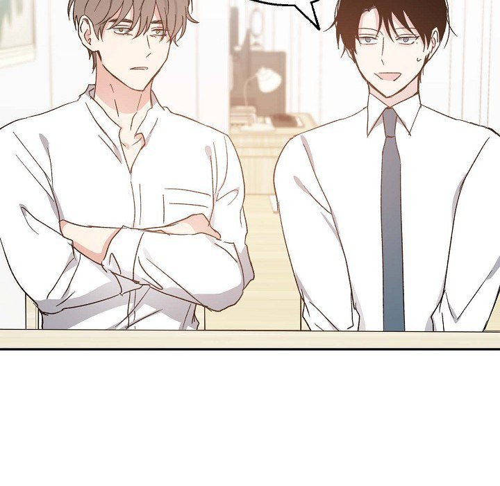 The Odds of This Love - episode 33 - 32