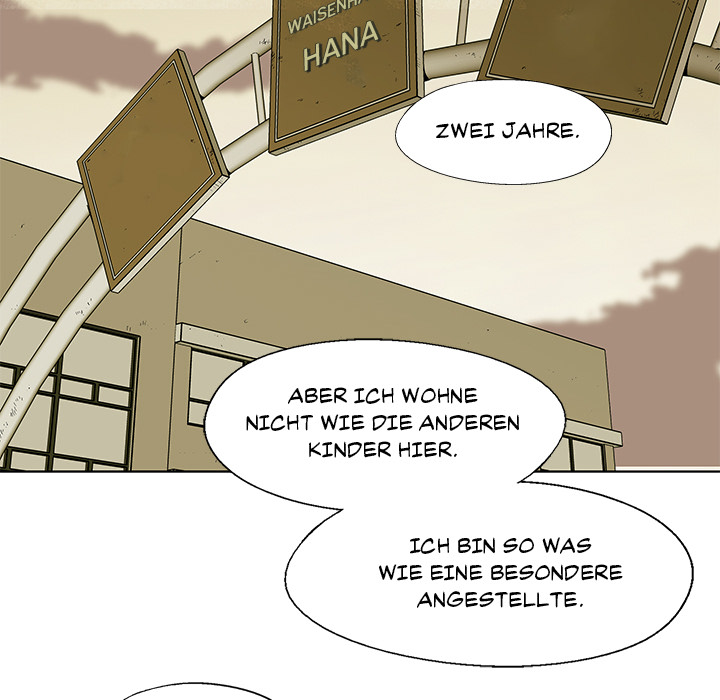Gorgón - episode 7 - 8