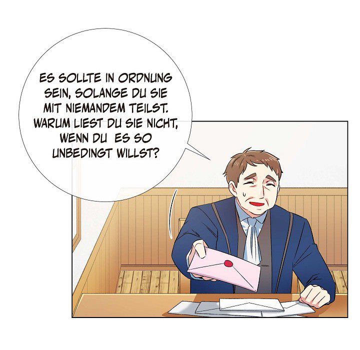 Die Magd und der Vampir - episode 40 - 54