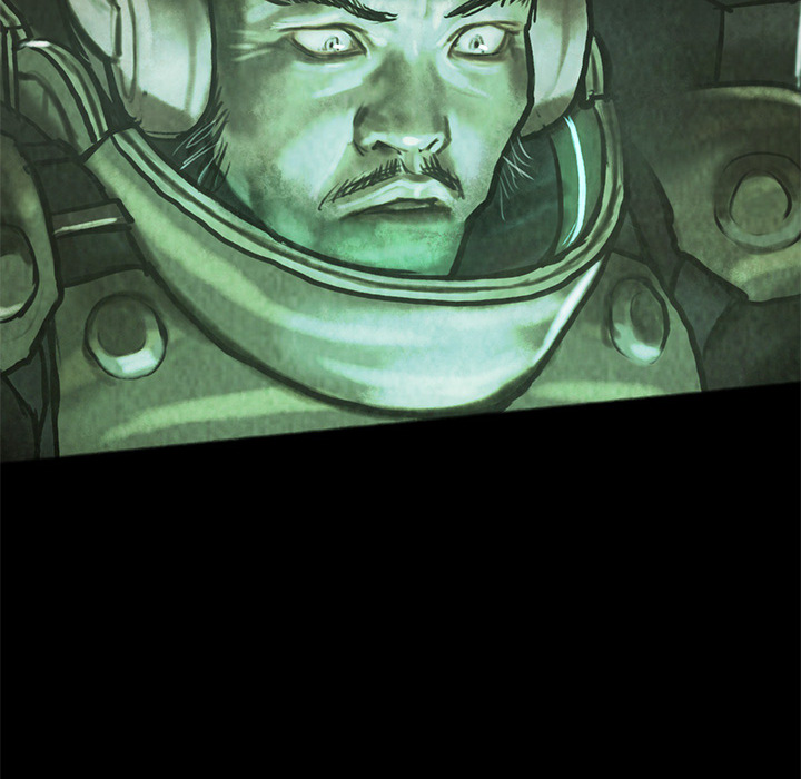 Shaman - episode 45 - 105
