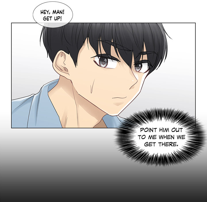 Touch to Unlock - episode 26 - 70