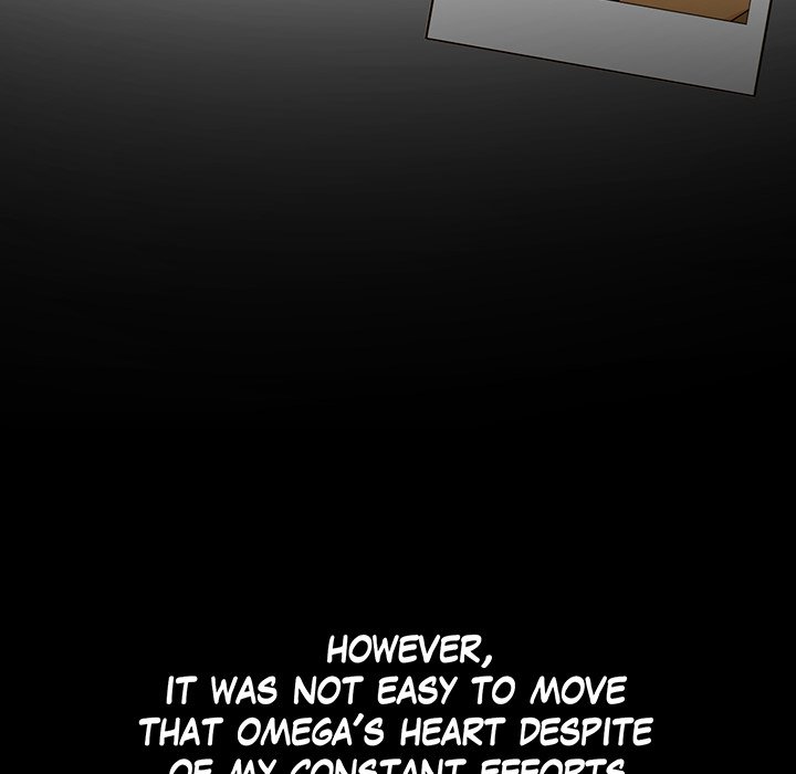 Recessive Omega K's Secret [Season 2] - episode 1 - 22