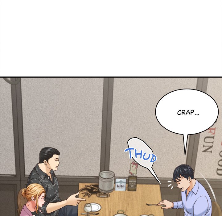 Right Under His Roof - episode 8 - 35