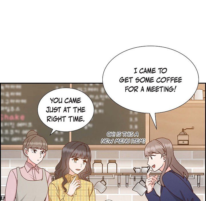 A Spoonful of Your Love - episode 50 - 54
