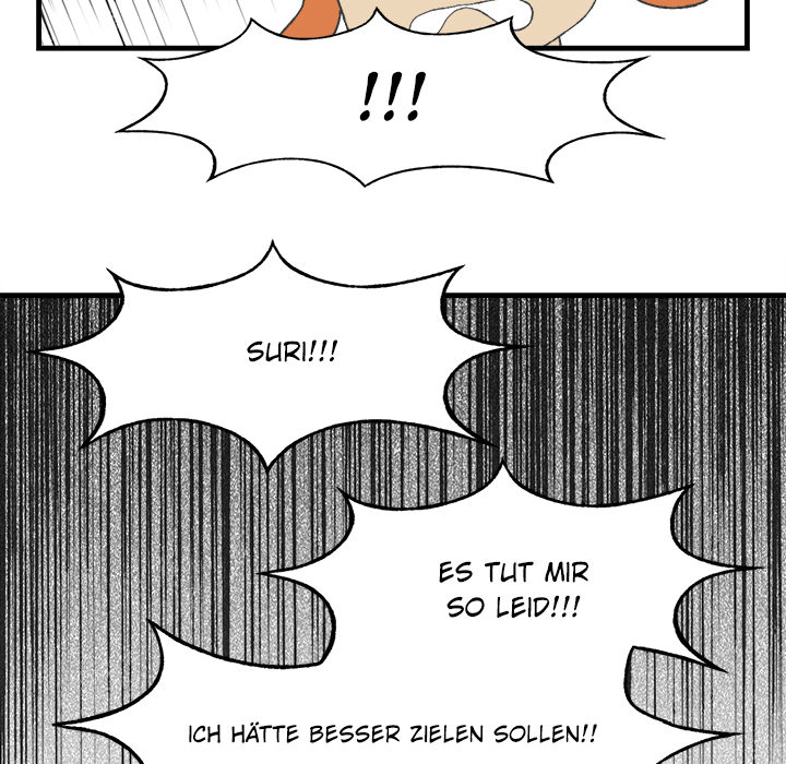Mitschüler fressen verboten - episode 17 - 58