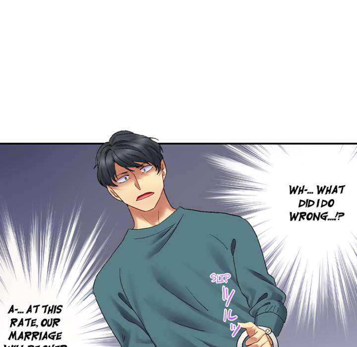 Our Kinky Newlywed Life - episode 13 - 40