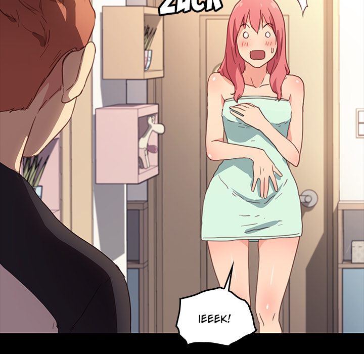 (Fast) wie eine Familie - episode 31 - 16