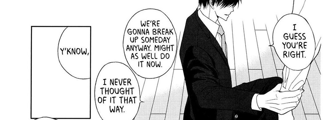 Another Love Story Between My Trainee and I - episode 10 - 12