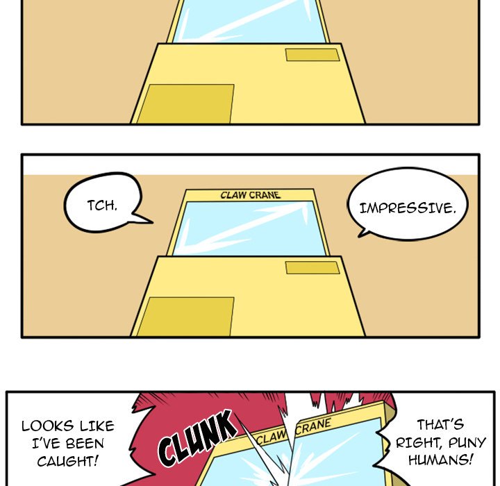 Maki and Friends - episode 28 - 74