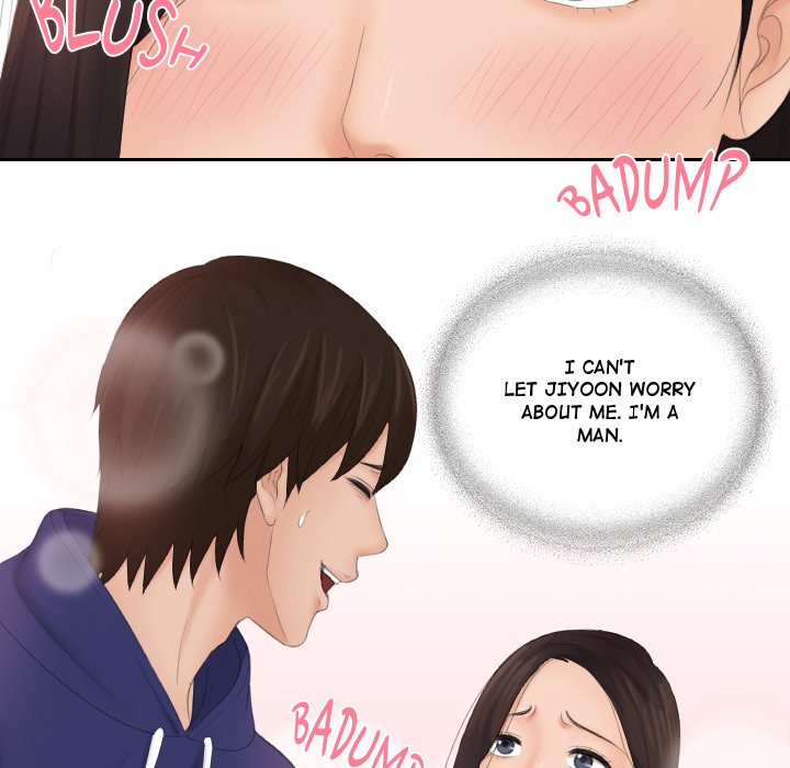 My Love Companion - episode 13 - 4