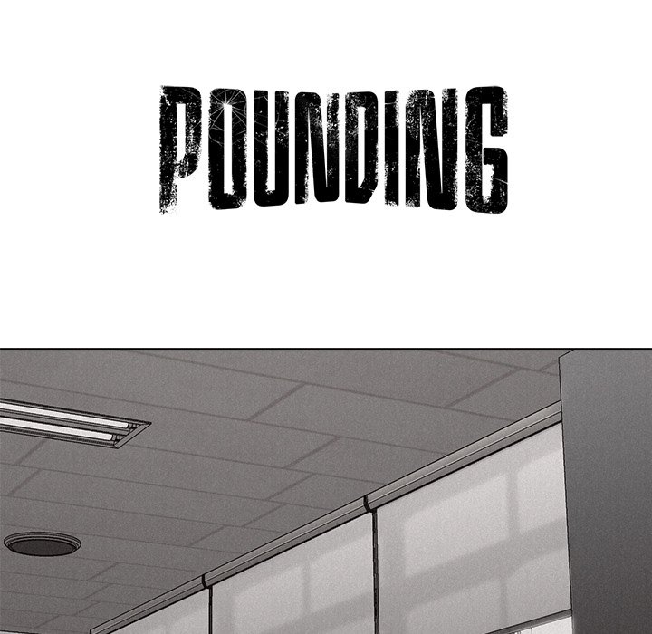 Pounding - episode 6 - 17