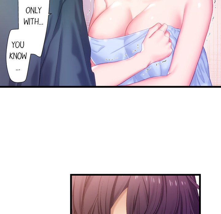 100% Compatibility: My DNA Desires My Step-Brother - episode 15 - 44
