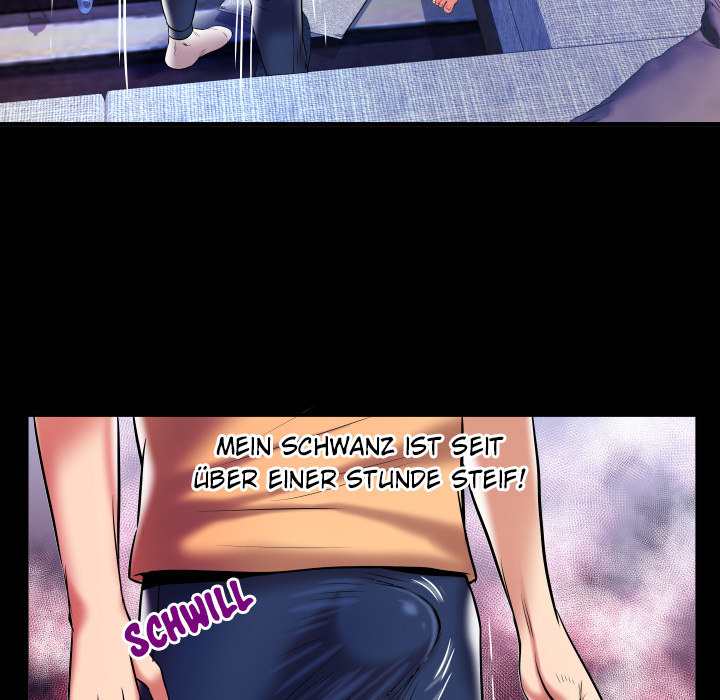 Die Partner meiner Frau - episode 76 - 96