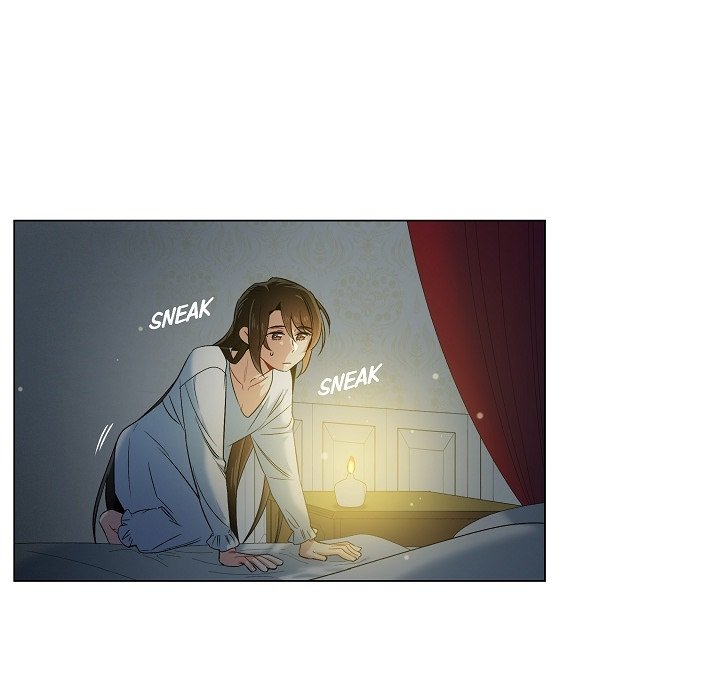The Maid and the Vampire - episode 45 - 67
