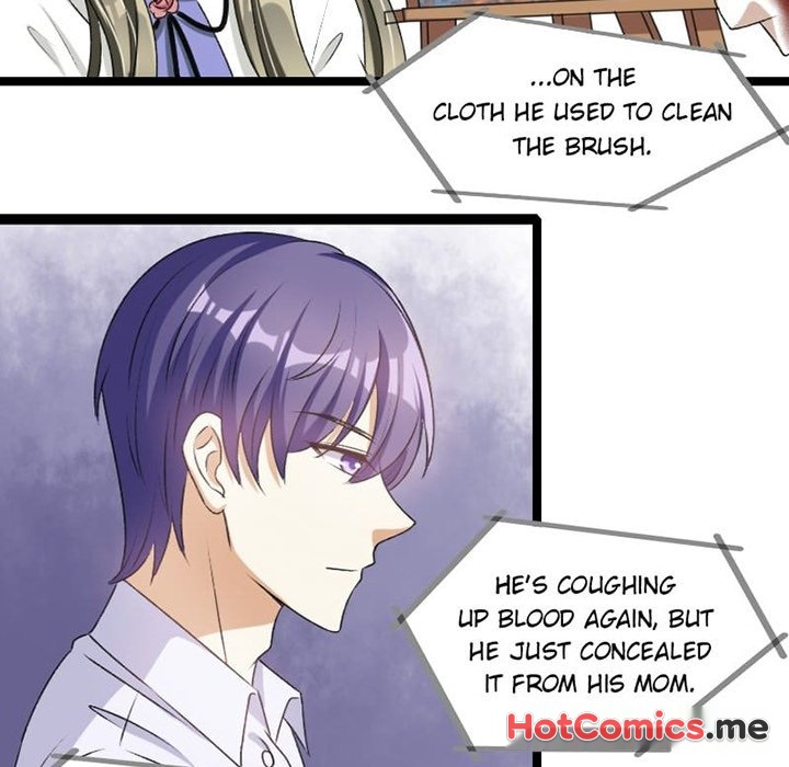 Love Is Never Enough - episode 28 - 50