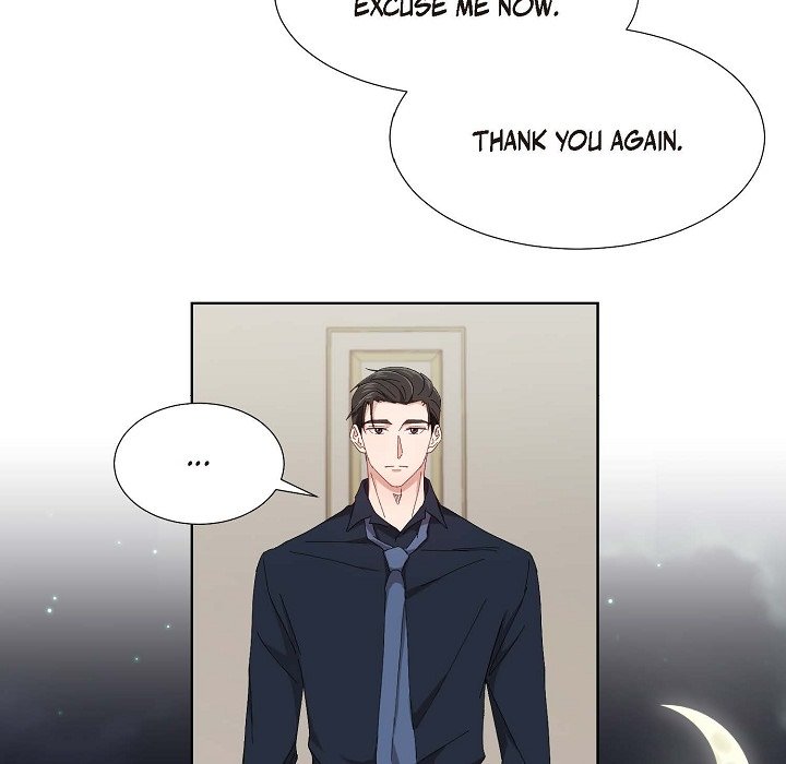 Fragrant Office Life - episode 1 - 33