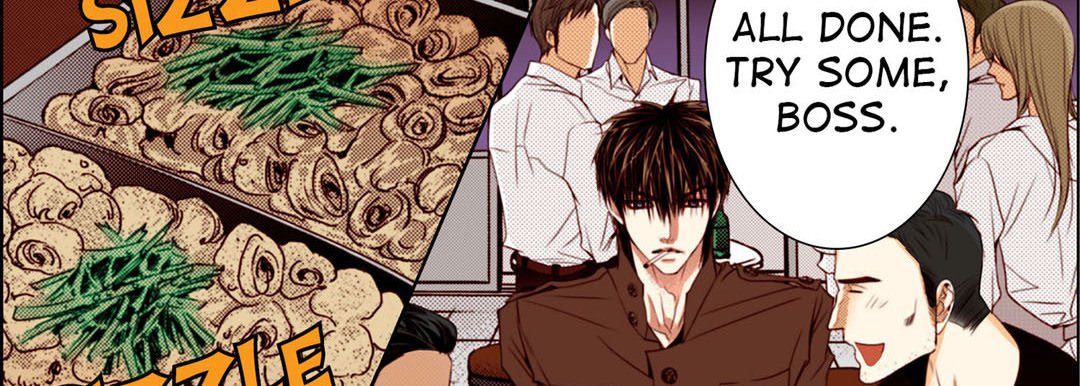 Totally Captivated Side Stories - episode 25 - 157