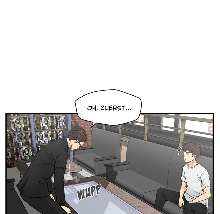 Los geht´s Mr. Kang! - episode 64 - 15