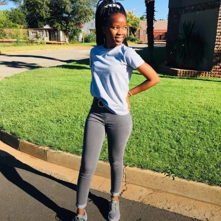 sihleletso