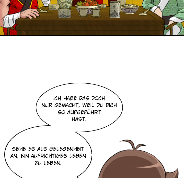 Die geheime Welt der Kampfkünste - episode 20 - 60