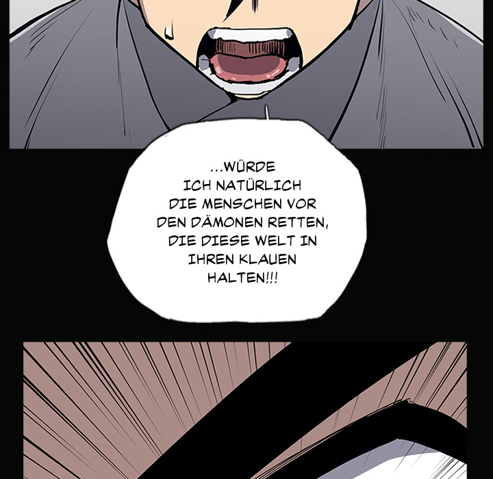 Yeongnos Giftzähne - episode 3 - 31