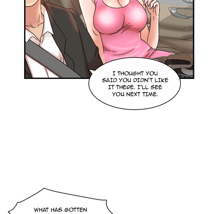 Family Secret - episode 12 - 62
