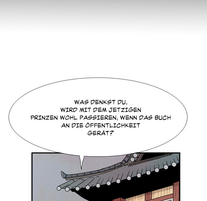Der Schwertklan Joseons - episode 19 - 85
