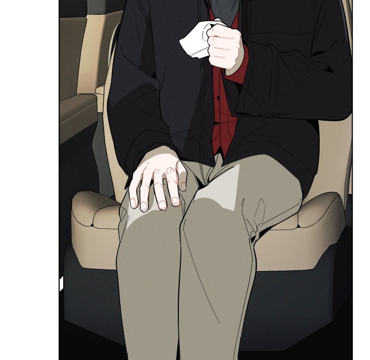 Cherry Doll Scandal - episode 22 - 48