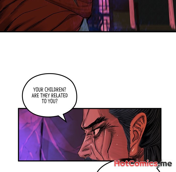 The Blade Demon - episode 5 - 69