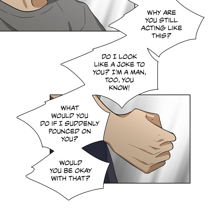 Shame Room - episode 11 - 12